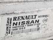 Ladeluftkühler 144961019R Dacia Sandero III Schrägheck 1.0 TCe 100 12V ECO-G (H4D-480)