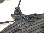 Fensterheber Rechts Vorne 9830815180 Opel Astra L Sports Tourer (F4/FC/FN/FR) Kombi 1.2 Turbo 130 12V (EB2ADTS(HNS))