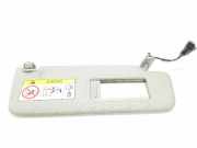 Sonnenblende Rechts 5H0857552JSX4 Volkswagen Golf VIII Variant (GC5) Kombi 1.5 eTSI 16V (DXDE) DXDE