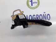 Scheibenwischerschalter 8P0953519E Audi A3 Sportback (8PA) Schrägheck 5-drs 1.6 TDI 16V (CAYC) 2011