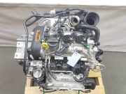 Motor COMPLEET DKRF Volkswagen T-Roc I SUV 1.0 TSI 12V BlueMotion (DKRF) 2020