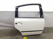 Tür Rechts Hinten 3B5833052AB Volkswagen Passat (3B2) Limousine 1.9 TDi 110 (AFN) 1997 AFN