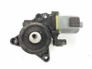 Fensterhebermotor Links Hinten 83450D7000 Hyundai Tucson (TL) SUV 1.6 GDi 16V 2WD (G4FD) 2018