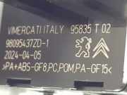 Lichtschalter 98095437ZD Opel Astra L Sports Tourer (F4/FC/FN/FR) Kombi 1.2 Turbo 110 12V (EB2ADT(HNP))