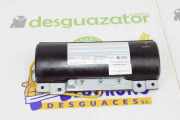 Seiten Airbag LINKS ACHTER 4F0880441B Audi A6 (C6) Limousine 3.0 TDI V6 24V Quattro (ASB) 2007