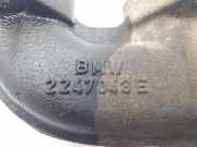 Auspuff Kr?mmer 11627786628 BMW 3 serie (E46/4) Limousine 320d 16V (M47-D20(204D1)) 2001