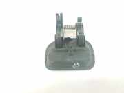 Türgriff Außen Links Hinten 7700354531 Renault Kangoo (KC) Großraumlimousine 1.9 dTi (F9Q-780) 2000