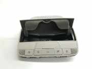 Innenbeleuchtung A09990004017H52 Mercedes-Benz C (W205) Limousine C-220 2.2 CDI BlueTEC, C-220 d 16V (OM651.921)