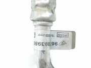 Klima Leitung 9678393980 Citroën CITROEN CACTUS 1.2 12V e-THP / PureTech (110 CV) 2020