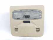 Innenbeleuchtung LR008030 Land + Range Rover Freelander II Geländewagen 2.2 td4 16V (224DT) 2008