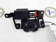 Heckschloss 51247057364 BMW 2.0 16V D (150 CV) 2006