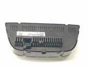 Bedienung Heizung 13435148 Opel B Selective