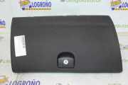 Handschuhfach 8226H7 Peugeot 407 (6D) Limousine 2.0 HDiF 16V (DW10BTED4(RHR)) 2004