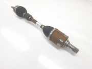 Antriebswelle Links Vorne 391012759R Dacia Duster (DJF) SUV 1.2 TCE 130 12V Mild Hybrid 4x2 (H5F-A6)