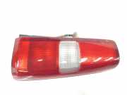 Rücklicht Rechts 3625581A10 Suzuki Jimny Hardtop Geländewagen 1.3i 16V (M13A) 2002