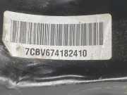 Unterrahme Vorne 9808812580 Opel Astra L Sports Tourer (F4/FC/FN/FR) Kombi 1.2 Turbo 130 12V (EB2ADTS(HNS))