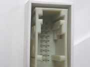 Tachoeinheit Kmh 9838122180 Opel Combo Cargo Van 1.5 CDTI 100 (D15DT(DV5RC))