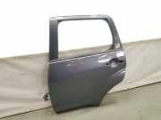 Tür Links Hinten 9006N1 Citroën C-Crosser SUV 2.2 HDiF 16V (DW12METED4(4HN)) 2007