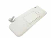 Sonnenblende Links 964010723R Dacia Duster (SR) SUV 1.6 16V (H4M-729(H4M-D7)) 2019