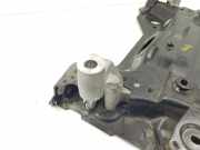 Unterrahme Vorne 9808812580 Opel Astra L Sports Tourer (F4/FC/FN/FR) Kombi 1.2 Turbo 110 12V (EB2ADT(HNP))