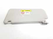 Sonnenblende Rechts 9809498377 Opel Combo Cargo Van 1.5 CDTI 100 (D15DT(DV5RC))