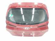 Heckklappe 73700J9010 Hyundai Kona (OS) SUV 1.0 T-GDI 12V (G3LC) 2019