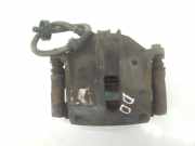Bremssattel Rechts Vorne 1617292180 Citroën C3 (SC) Schrägheck 5-drs 1.4 (TU3AE5(KFT)) 2012