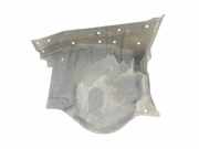 Bodenschutz VOOR 5379A085 Mitsubishi Lancer Sports Limousine (CY/CZ) Limousine 2.0 Turbo 16V Evo X 4x4 (4B11TC) 2008