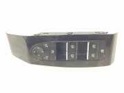 Schalter Für Elekt. Fensterheber Links Vorne BDMC66350B Mazda 3 Sport (BP) Schrägheck 2.0 SkyActiv-X M Hybrid 16V (HFY1) 2022