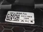 Schalter Für Elekt. Fensterheber Links Vorne 98148907ZD Opel Astra L Sports Tourer (F4/FC/FN/FR) Kombi 1.2 Turbo 110 12V (EB2ADT(HNP))