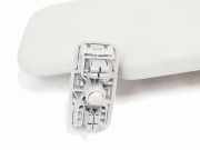 Sonnenblende Links 5G0857551AG2F4 Seat KHP STYLE