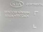 Tachoeinheit Kmh 94003D4780 Kia Clarus Limousine 2.0i SLX,GLX 16V (FE-16V)