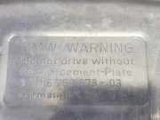 Motor Unterfahrschutz 31116759878 BMW 5 serie (E60) Limousine 530d 24V (M57N-D30(306D2)) 2004