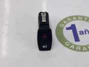 Warnleuchte Schalter 61319231786 BMW 3 serie (F30) Limousine 328d 2.0 16V (N47-D20C) 2013