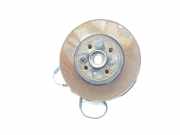 Achsschenkel Links Vorne 6779795 Mini Mini (R56) Schrägheck 1.6 Cooper D 16V (N47-C16A) 2012