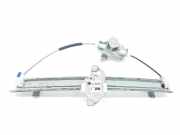 Fensterheber Rechts Vorne 807201KA0A Nissan Juke (F15) SUV 1.5 dCi (K9K) 2011