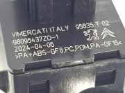 Lichtschalter 98095437ZD Opel Astra L Sports Tourer (F4/FC/FN/FR) Kombi 1.2 Turbo 110 12V (EB2ADT(HNP))