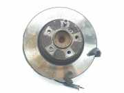 Achsschenkel Links Vorne 6793923 BMW 3 serie Touring (E91) Kombi 325d 24V (N57-D30A) 2011
