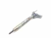 Kraftstoff-Injector A6420701387 Mercedes-Benz ML II (164/4JG) SUV 3.0 ML-320 CDI 4-Matic V6 24V (OM642.940) 2008