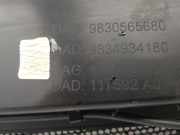 Scheibenwischer Abdeckung 9830565680 Opel Astra L Sports Tourer (F4/FC/FN/FR) Kombi 1.2 Turbo 110 12V (EB2ADT(HNP))