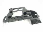 Stoßstangeneckelinks Hinten 9647553780 Peugeot 407 (6D) Limousine 2.0 HDiF 16V (DW10BTED4(RHR)) 2007