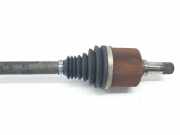 Antriebswelle Links Vorne 1614305580 Peugeot Boxer (U9) Van 2.2 Blue HDi 140 (DW12RUD(4HJ))