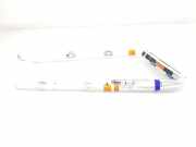 Vorhang Airbag Rechts VOOR 80420N7000 Hyundai Tucson (NX) SUV 1.6 CRDi 16V Hybrid 48V (D4FE) 2022