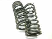 Schraubenfeder Set Hinten RKB101111 Land + Range Rover LAND ROVER 2.4 Td4 (122 CV) 2014