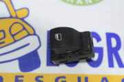 Schalter Für Elekt. Fensterheber Links Hinten 61316951965 BMW 5 serie (E60) Limousine 520i 24V (M54-B22(226S1)) 2003