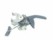 Handbremshebel 59710S0100 Hyundai i30 (PDEB5/PDEBB/PDEBD/PDEBE) Schrägheck 2.0 N Turbo 16V Performance Pack (G4KH) 2020