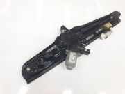 Fensterheber Rechts Hinten 7382138 BMW X3 (F25) SUV xDrive30d 24V (N57-D30A)