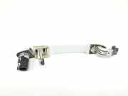 Türgriff Außen Ra 806070046R Renault Modus/Grand Modus (JP) Großraumlimousine 1.5 dCi 85 (K9K-766) 2009