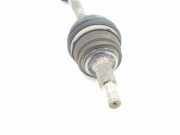 Antriebswelle Links Vorne 9806699880 Citroën C4 Spacetourer (3D/3E) Großraumlimousine 1.2 12V PureTech 130 (EB2ADTS(HNS))