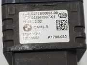 Camera Hinten 66555A1BC30 BMW 5 serie (G30) Limousine 523i 2.0 TwinPower Turbo 16V (B48-B20B) 2017